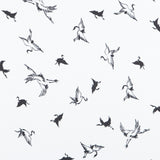 Satin Storks Schwarz - Ribes y Casals