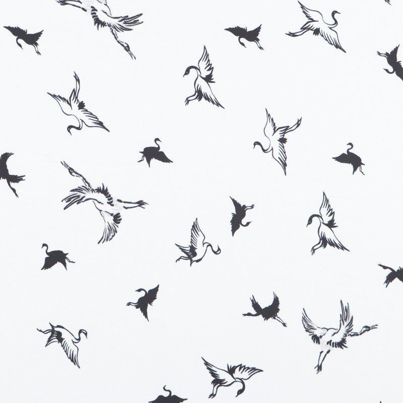 Satin Storks Schwarz - Ribes y Casals