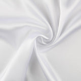Polyester Satin Weiß Natürlich - Ribes y Casals