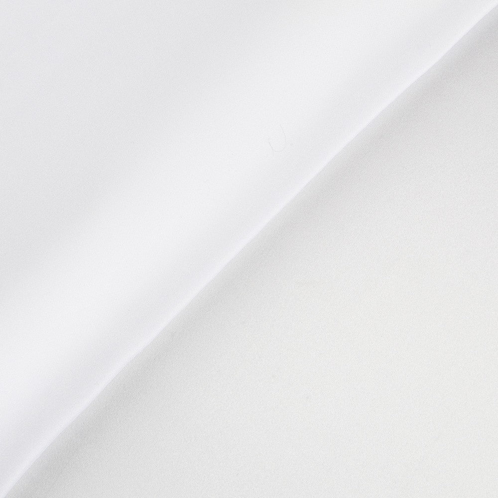 Polyester Satin Weiß Natürlich - Ribes y Casals