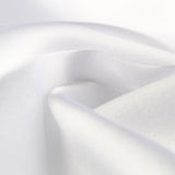 Polyester Satin Weiß Natürlich - Ribes y Casals