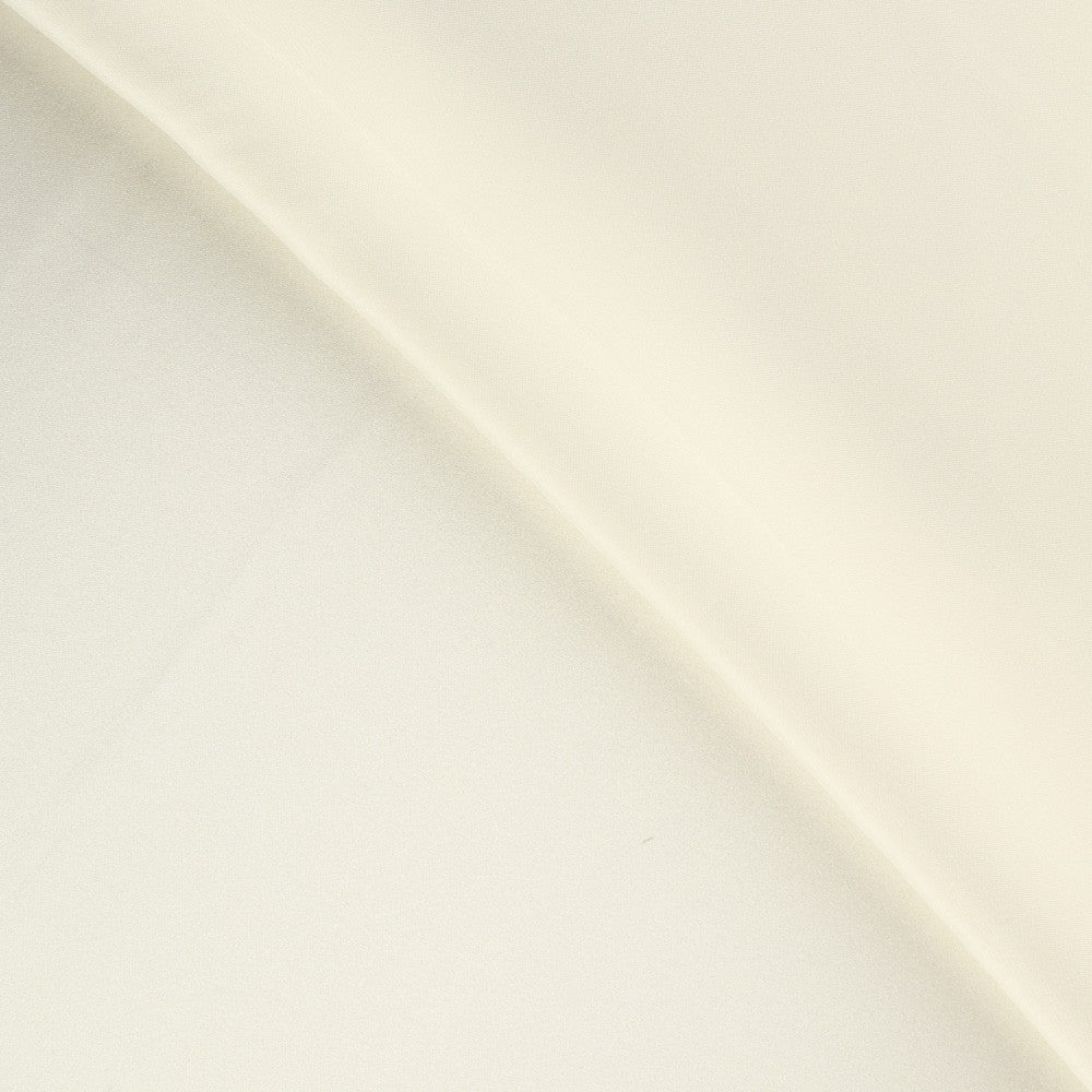 Polyester Satin Ecru - Ribes y Casals