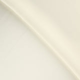 Polyester Satin Ecru - Ribes y Casals