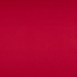 Rubinroter Polyester-Satin - Ribes y Casals