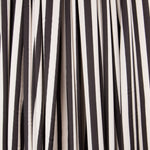 Satin gestanzter Streifen Mini - Ribes y Casals