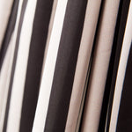 Satin gestanzter Streifen Mini - Ribes y Casals