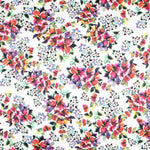 Roher exotischer Satin - Ribes y Casals