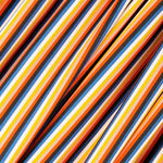 Satin Fashion Multicolour - Ribes y Casals