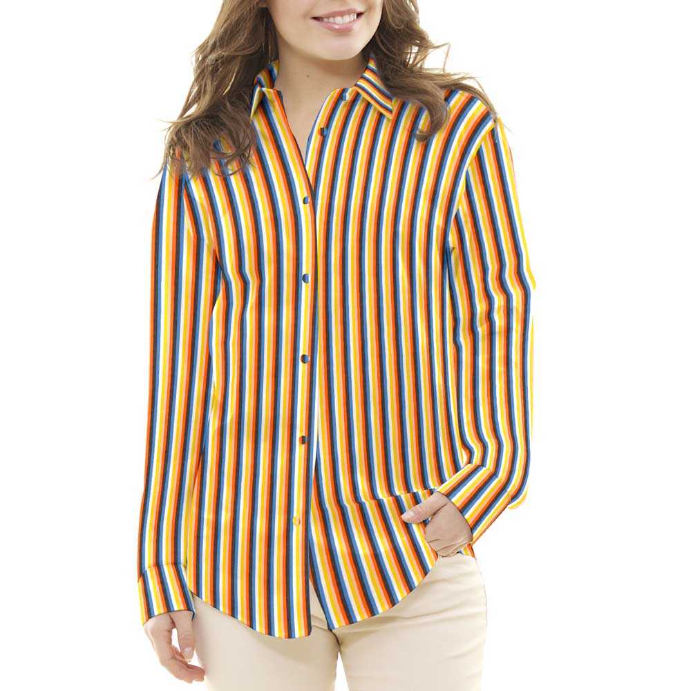 Satin Fashion Multicolour - Ribes y Casals