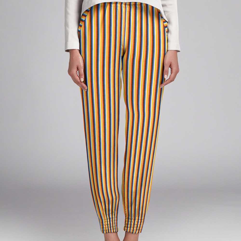 Satin Fashion Multicolour - Ribes y Casals