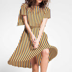 Satin Fashion Multicolour - Ribes y Casals