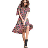 Satin Flower Malaysia Schwarz - Ribes y Casals