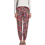 Satin Flower Malaysia Schwarz - Ribes y Casals