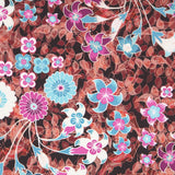Satin Flower Malaysia Fliese - Ribes y Casals