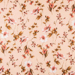 Satin Floral Make-up - Ribes y Casals