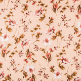 Satin Floral Make-up - Ribes y Casals