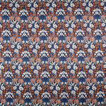 Satin Liberty London Blumenstrauß Blau - Ribes y Casals