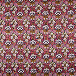 Satin Liberty London Blumenstrauß Fuchsia - Ribes y Casals