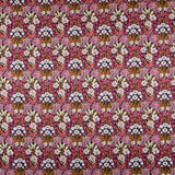Satin Liberty London Blumenstrauß Fuchsia - Ribes y Casals