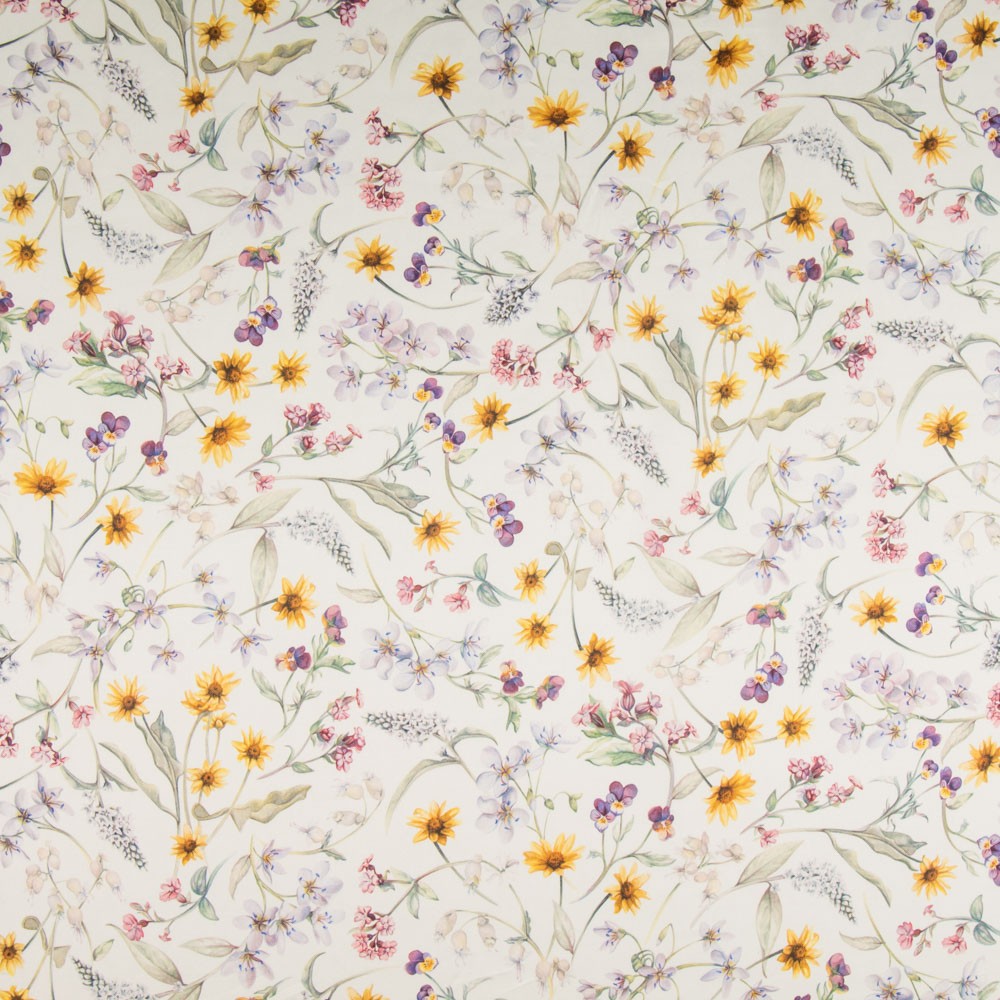 Satin Liberty London Wald Ecru - Ribes y Casals