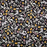 Satin Liberty London Waldschwarz - Ribes y Casals