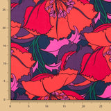 Eustacia Liberty Seidensatin - Ribes y Casals