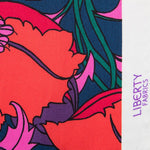 Eustacia Liberty Seidensatin - Ribes y Casals