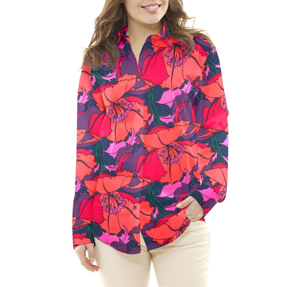 Eustacia Liberty Seidensatin - Ribes y Casals