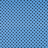 Celese Polka Dots Satin - Ribes y Casals
