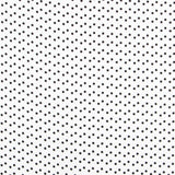 Satin Polka Dots Weißer Hintergrund - Ribes y Casals