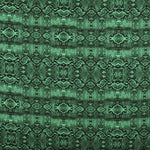 Satin Matt Schlange Grün - Ribes y Casals