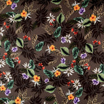 Satin Matte Tropical Khaki - Ribes y Casals