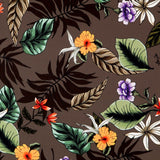 Satin Matte Tropical Khaki - Ribes y Casals