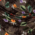 Satin Matte Tropical Khaki - Ribes y Casals