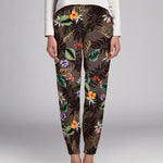 Satin Matte Tropical Khaki - Ribes y Casals