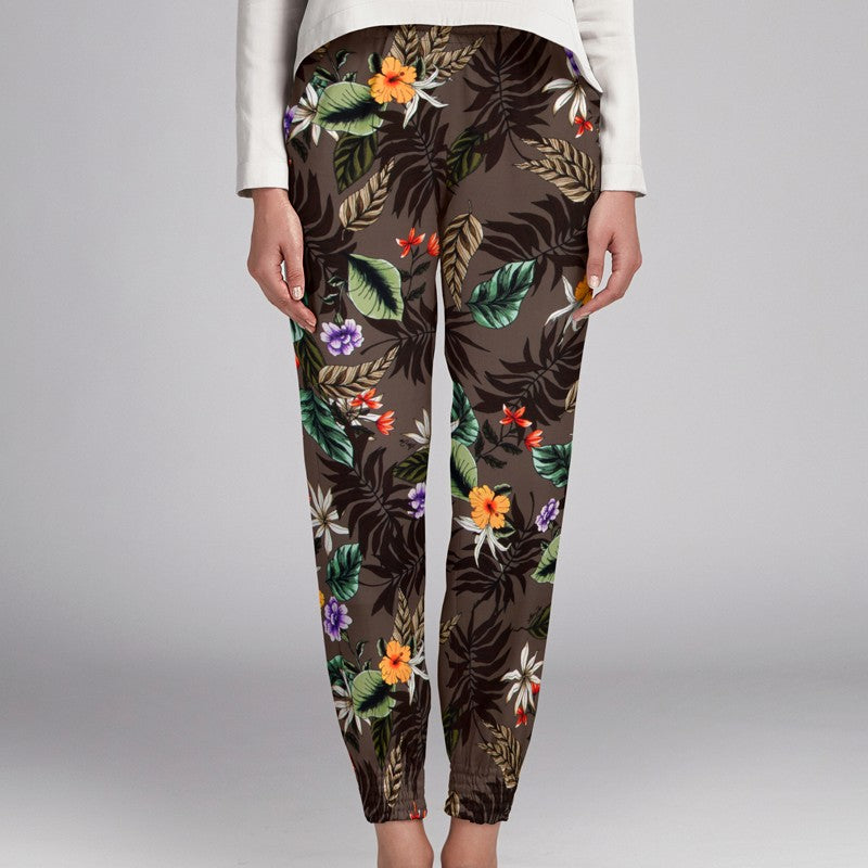 Satin Matte Tropical Khaki - Ribes y Casals