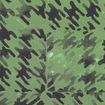 Militärgrüner Satin - Ribes y Casals