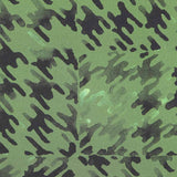 Militärgrüner Satin - Ribes y Casals