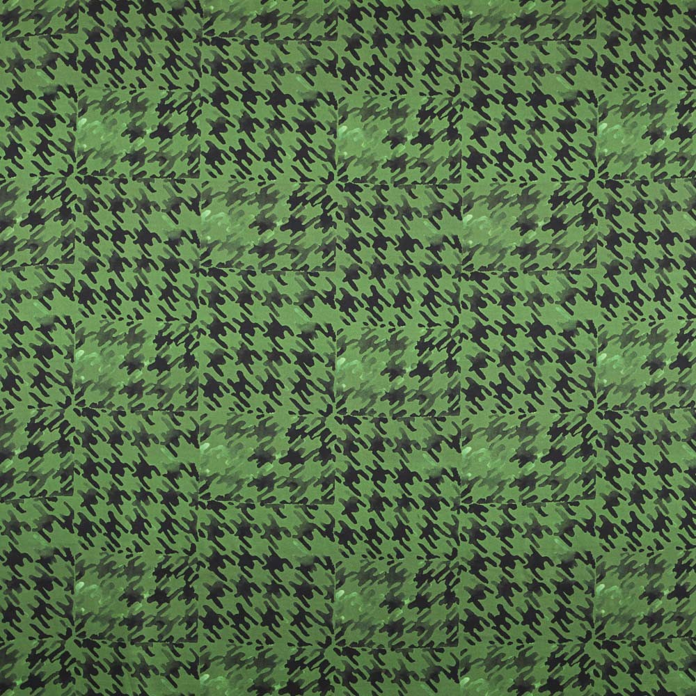 Militärgrüner Satin - Ribes y Casals