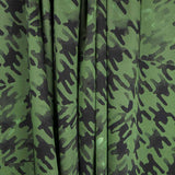 Militärgrüner Satin - Ribes y Casals