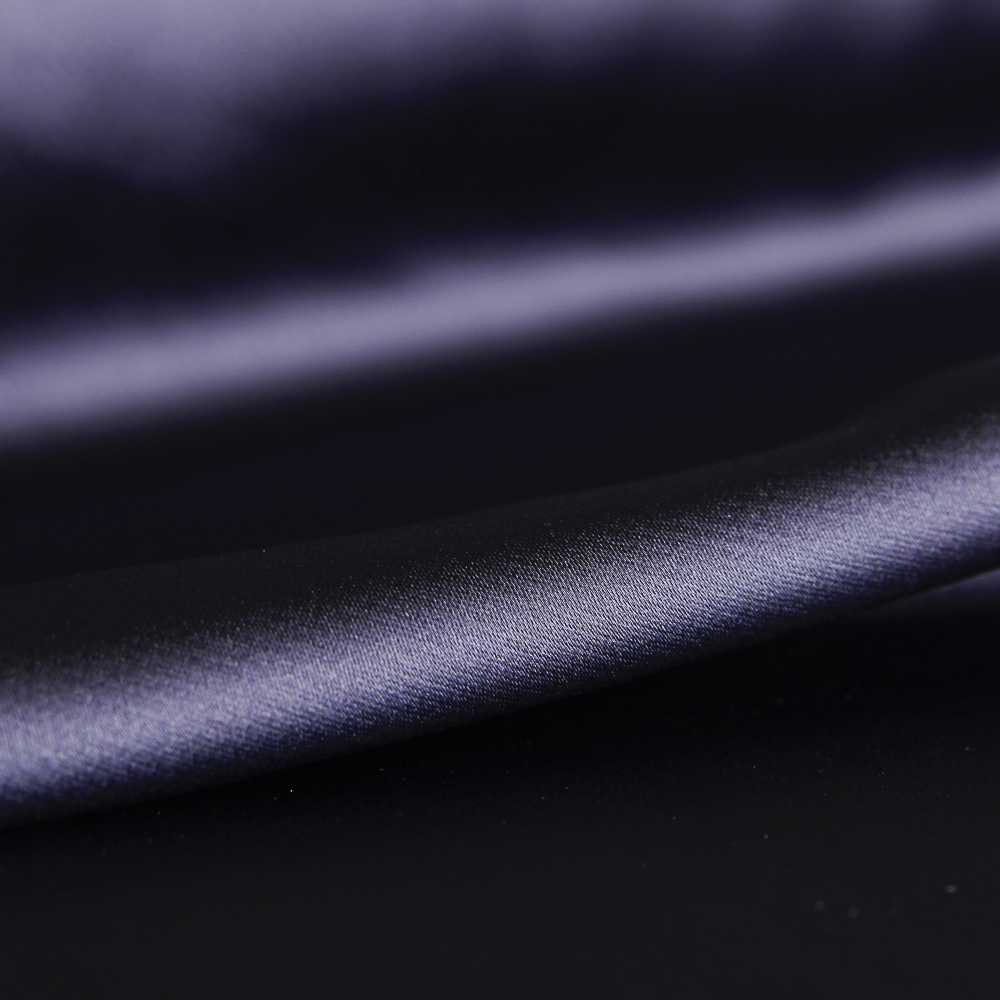 Satin Fashion Blau Abend - Ribes y Casals