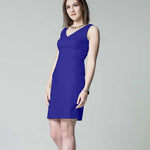 Satin Moda Blau - Ribes y Casals