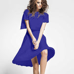 Satin Moda Blau - Ribes y Casals