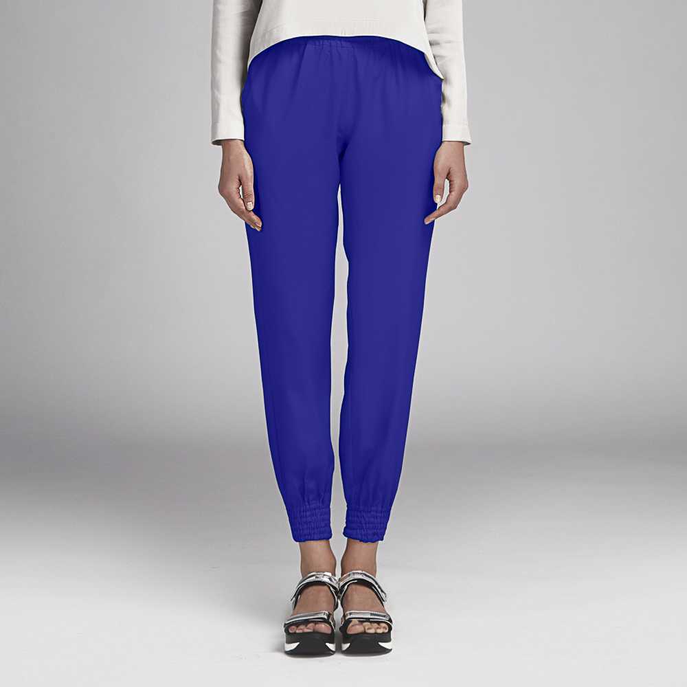 Satin Moda Blau - Ribes y Casals