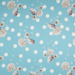 Satin Moda Biznaga Blau - Ribes y Casals