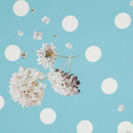 Satin Moda Biznaga Blau - Ribes y Casals