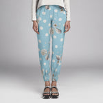 Satin Moda Biznaga Blau - Ribes y Casals