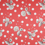 Satin Moda Koralle Biznaga - Ribes y Casals