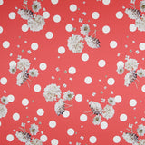 Satin Moda Koralle Biznaga - Ribes y Casals