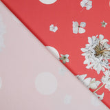 Satin Moda Koralle Biznaga - Ribes y Casals